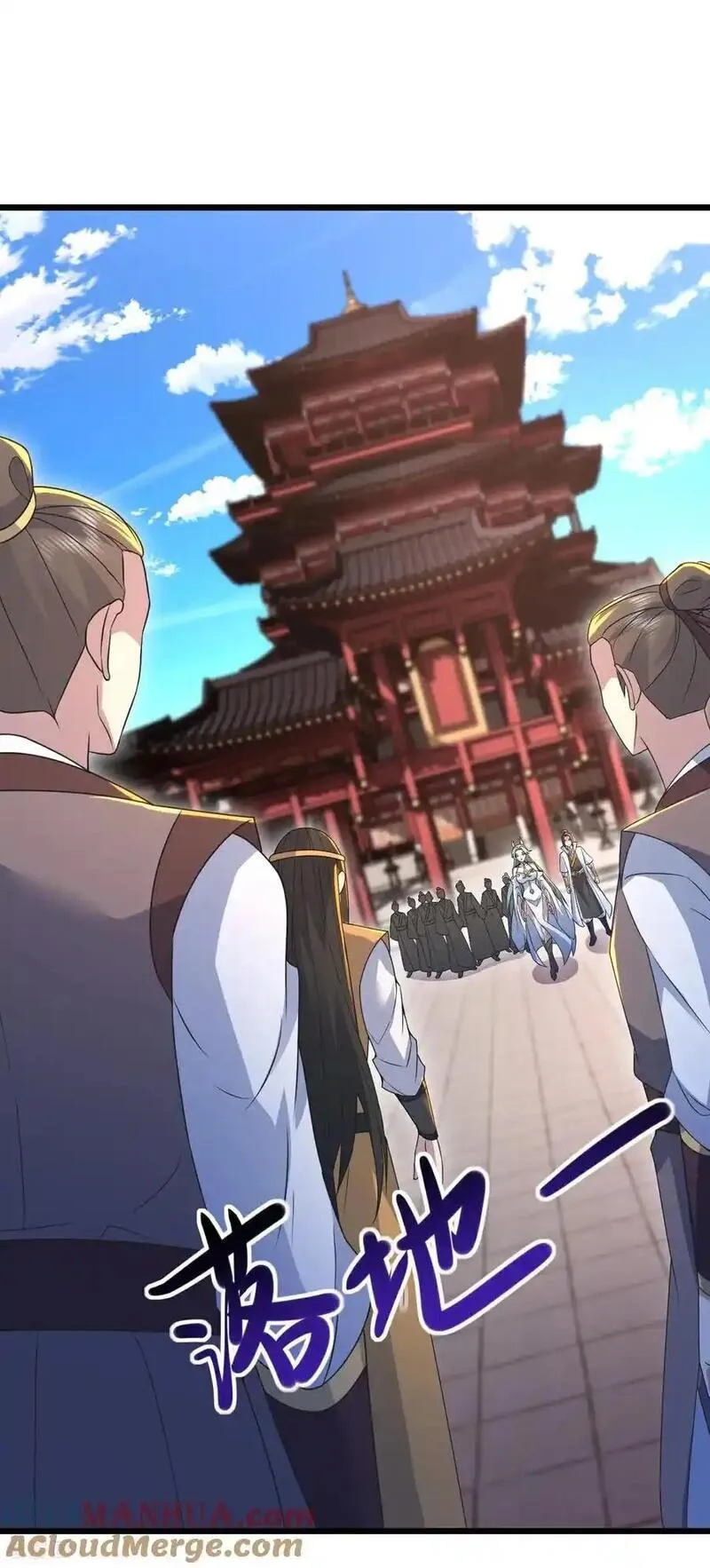 第430话 徒手夺圣兵4