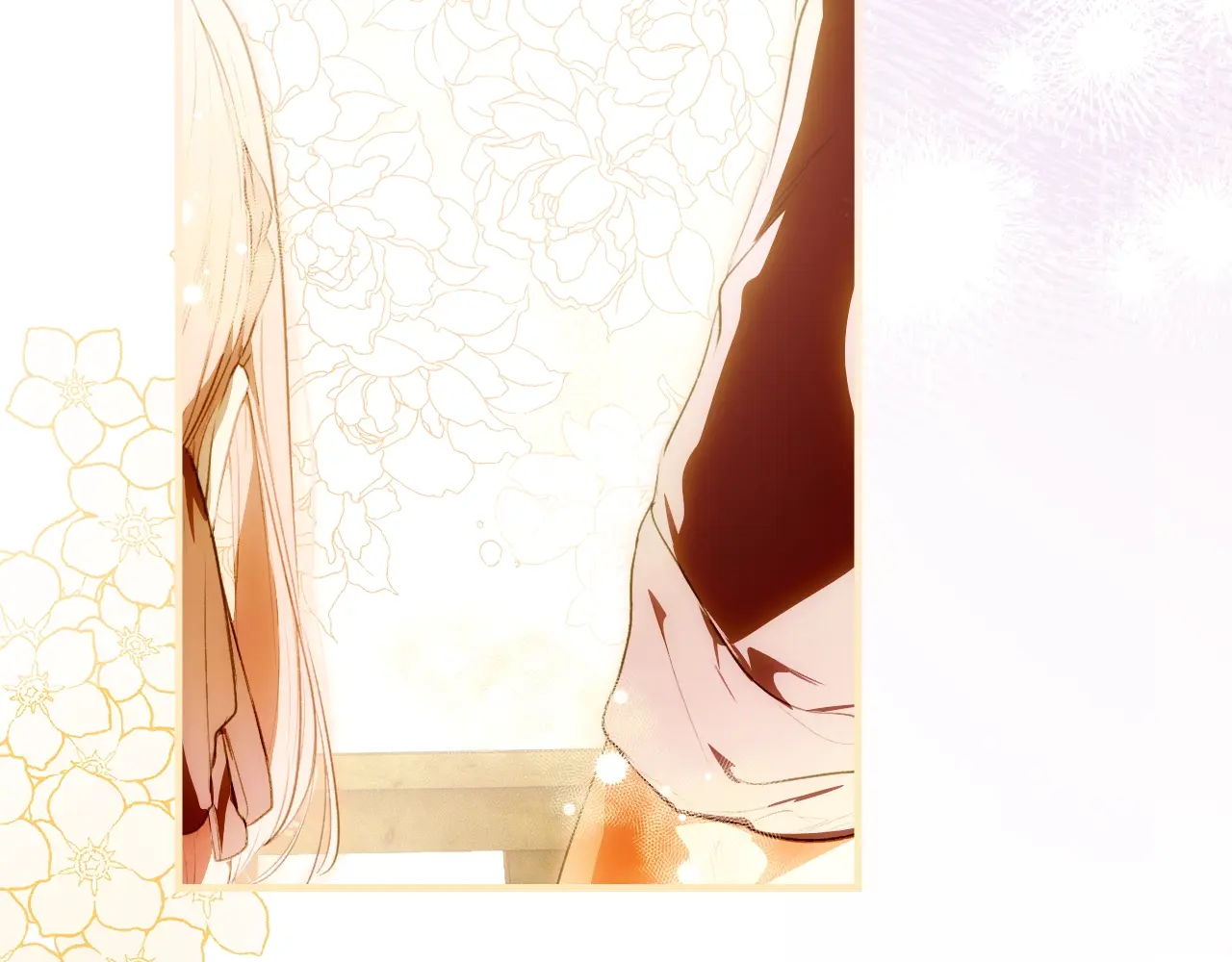 某个继母的童话~漫画,第131话 渺小5图