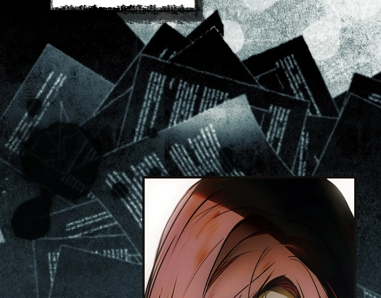 某个继母的童话~漫画,第125话 姐姐，你很紧张吗？4图