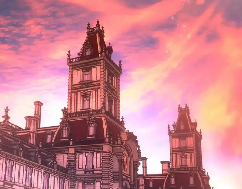 某个继母的童话~漫画,第117话 心意相通2图