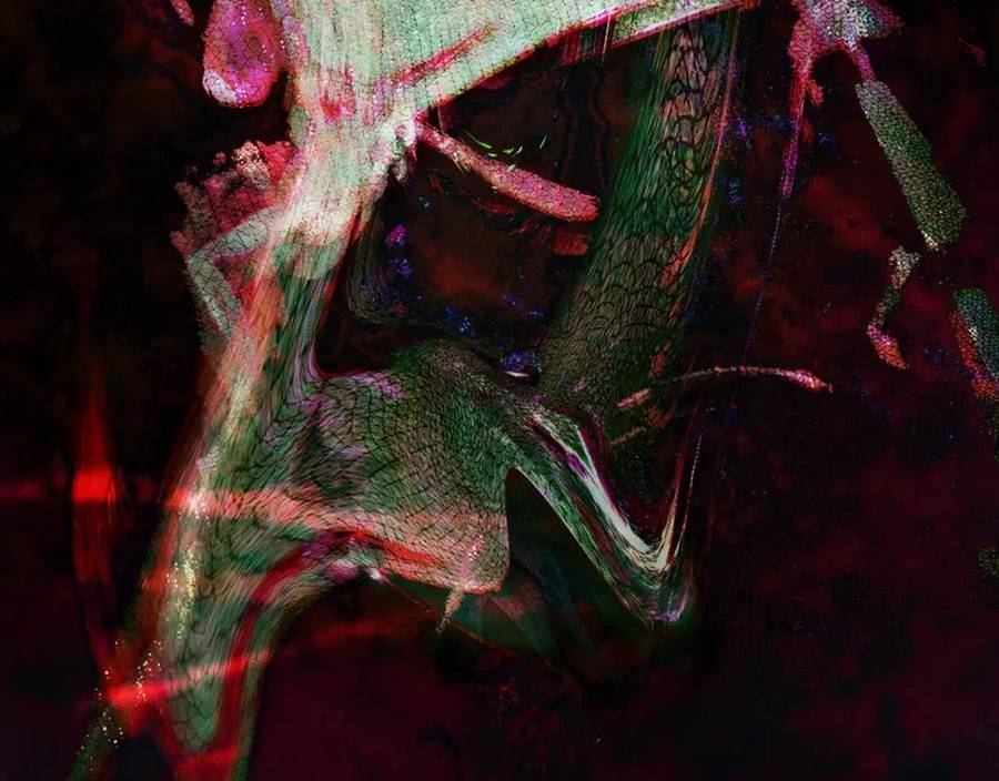 某个继母的童话~漫画,第96话 你对我很好3图