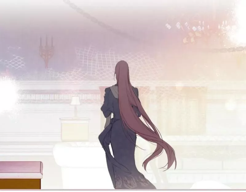 某个继母的童话~漫画,第107话 想入非非3图