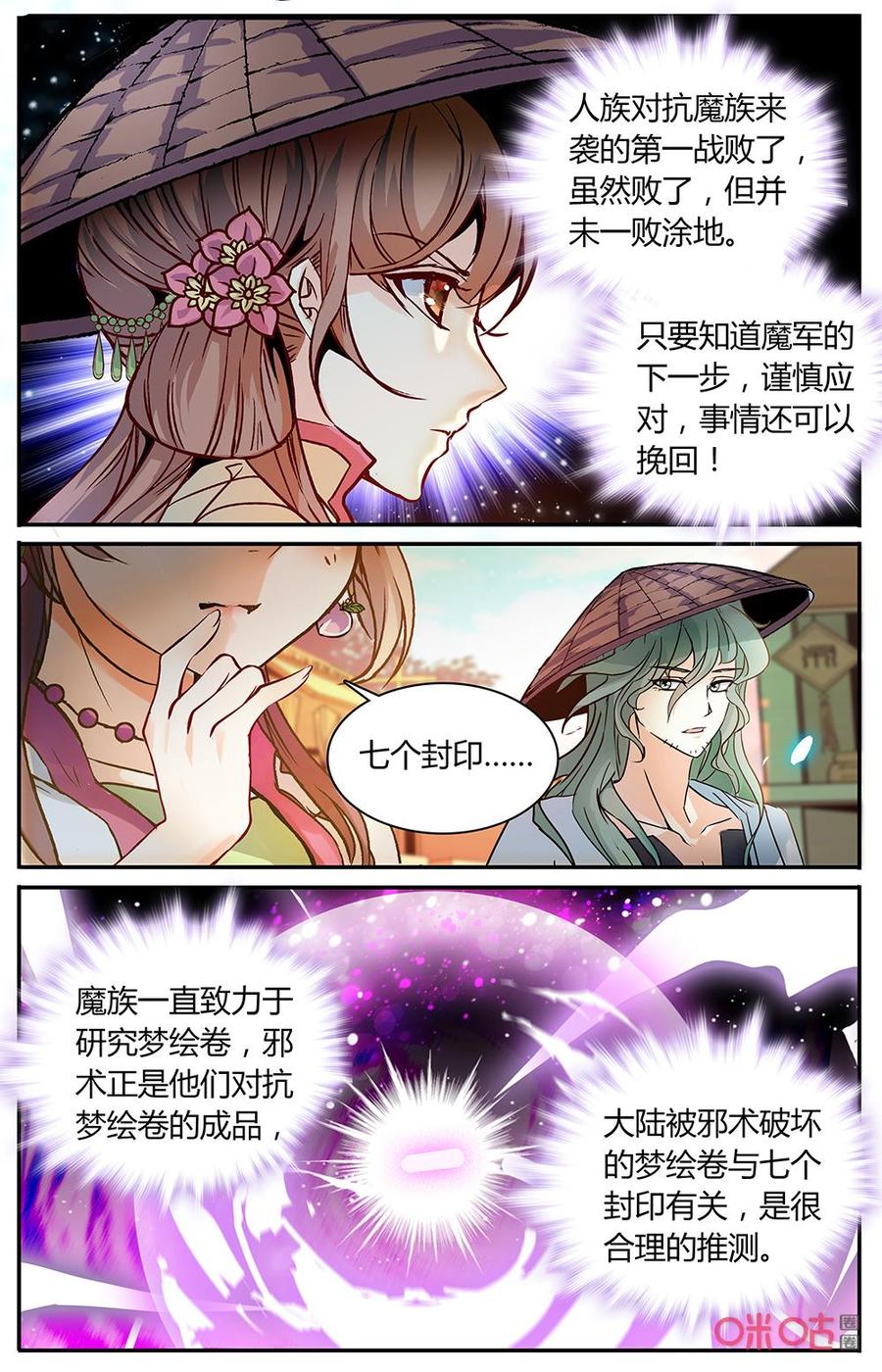 第166下话：低语林0