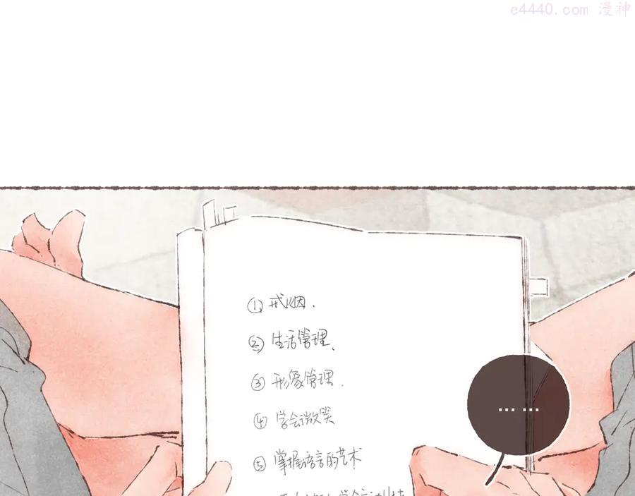 第28话 “你有喜欢的人？”2