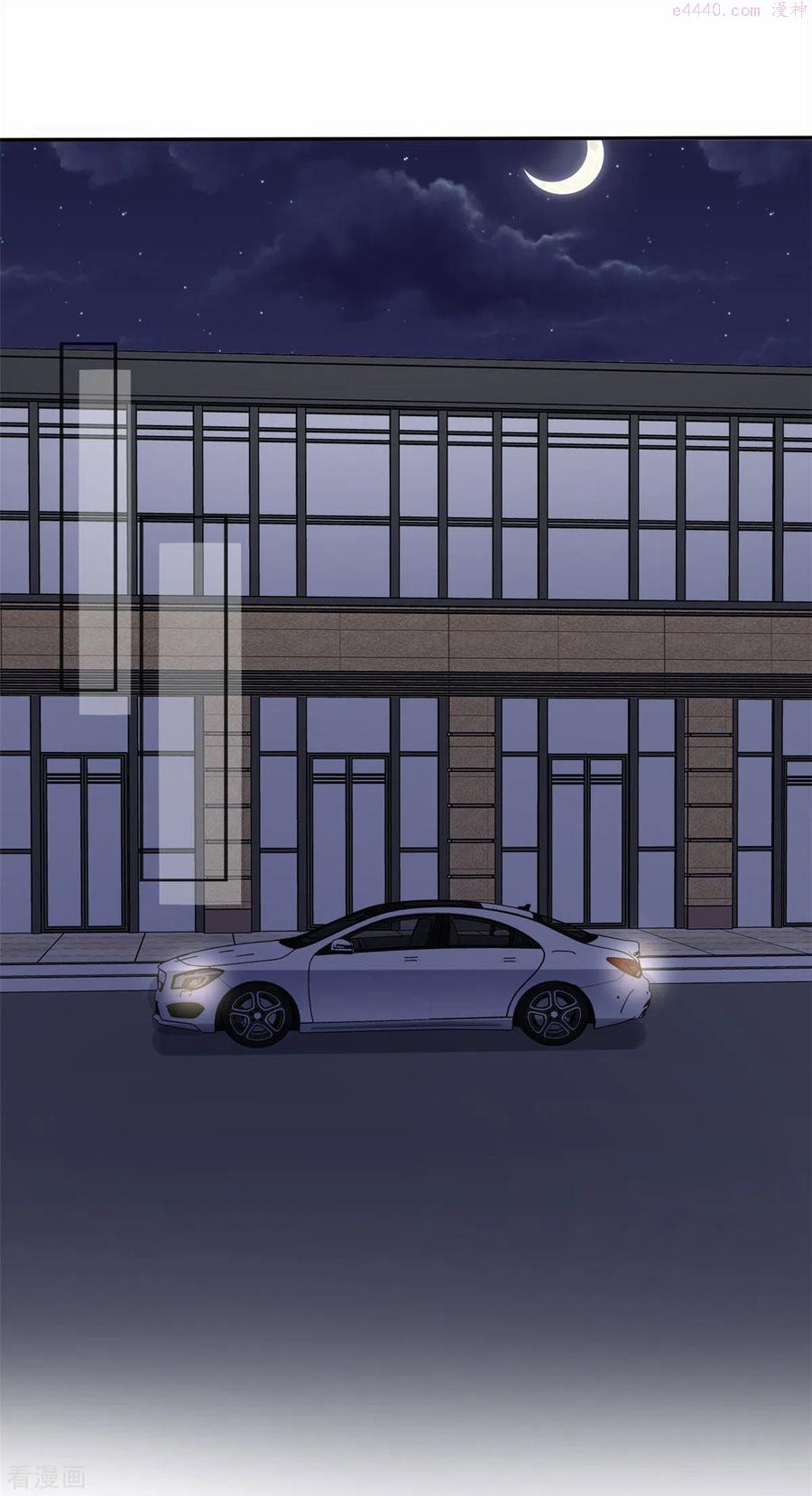 第20话 有没有兴趣做有意思的事1