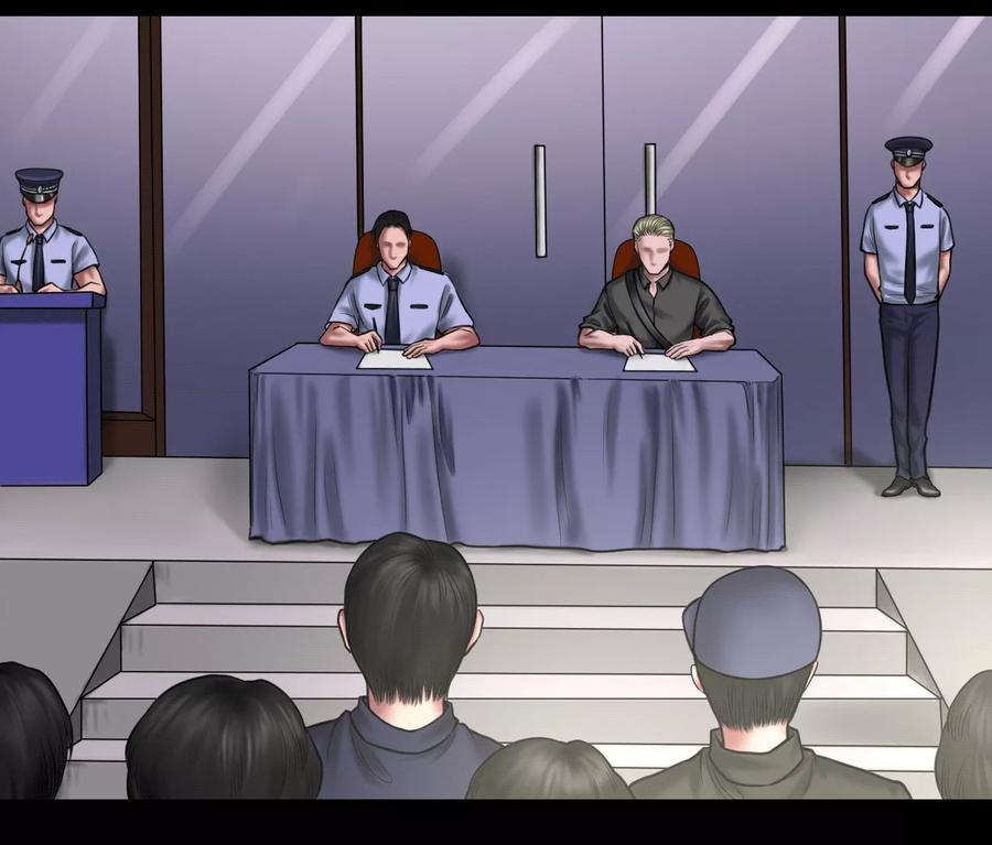 第100话 局中局2