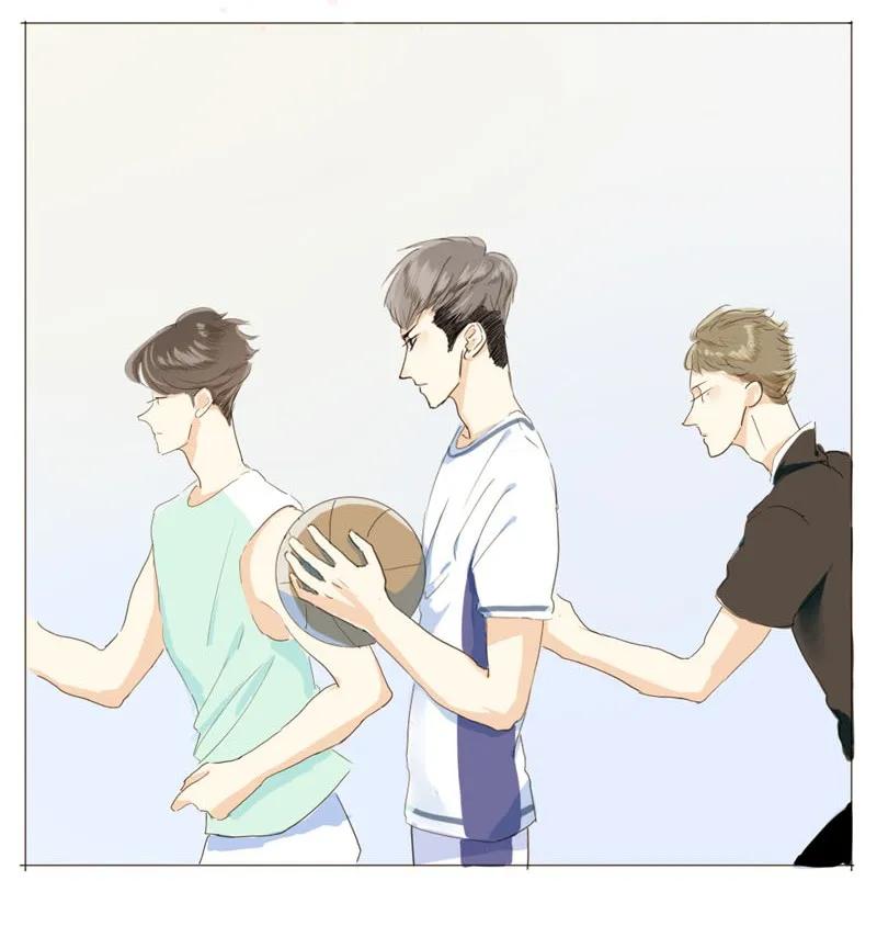 011 恋爱中的两人？！1