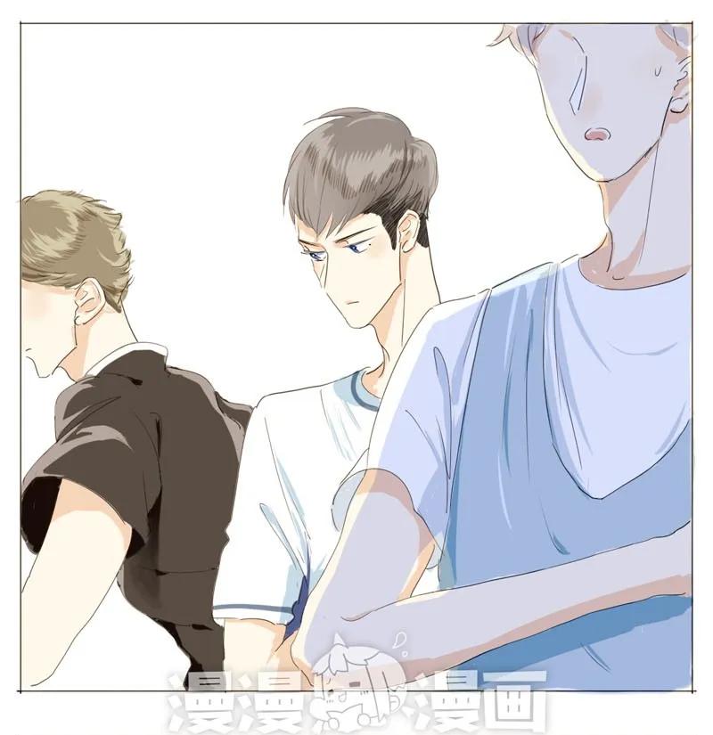 011 恋爱中的两人？！2