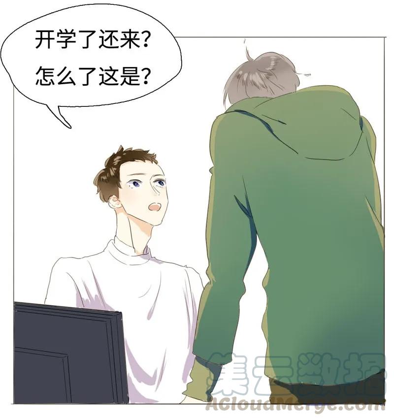 007 坦诚相见了！4