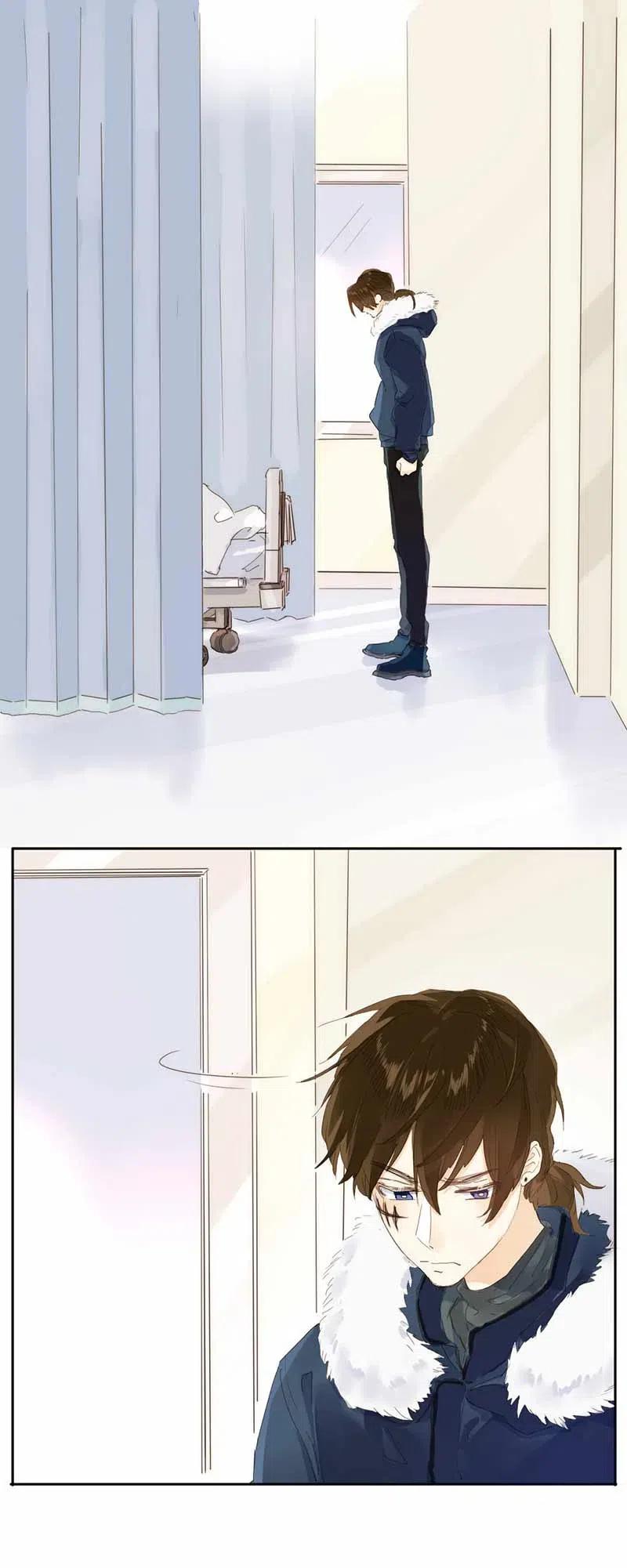 194 忘不了的愧疚0