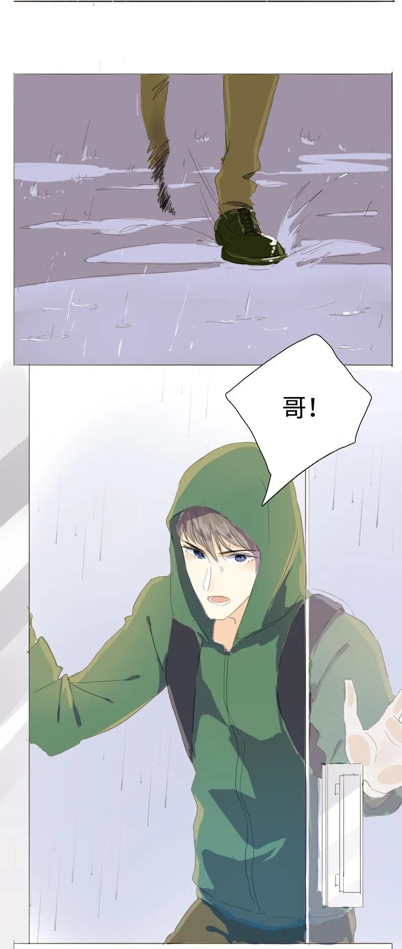 007 坦诚相见了！2