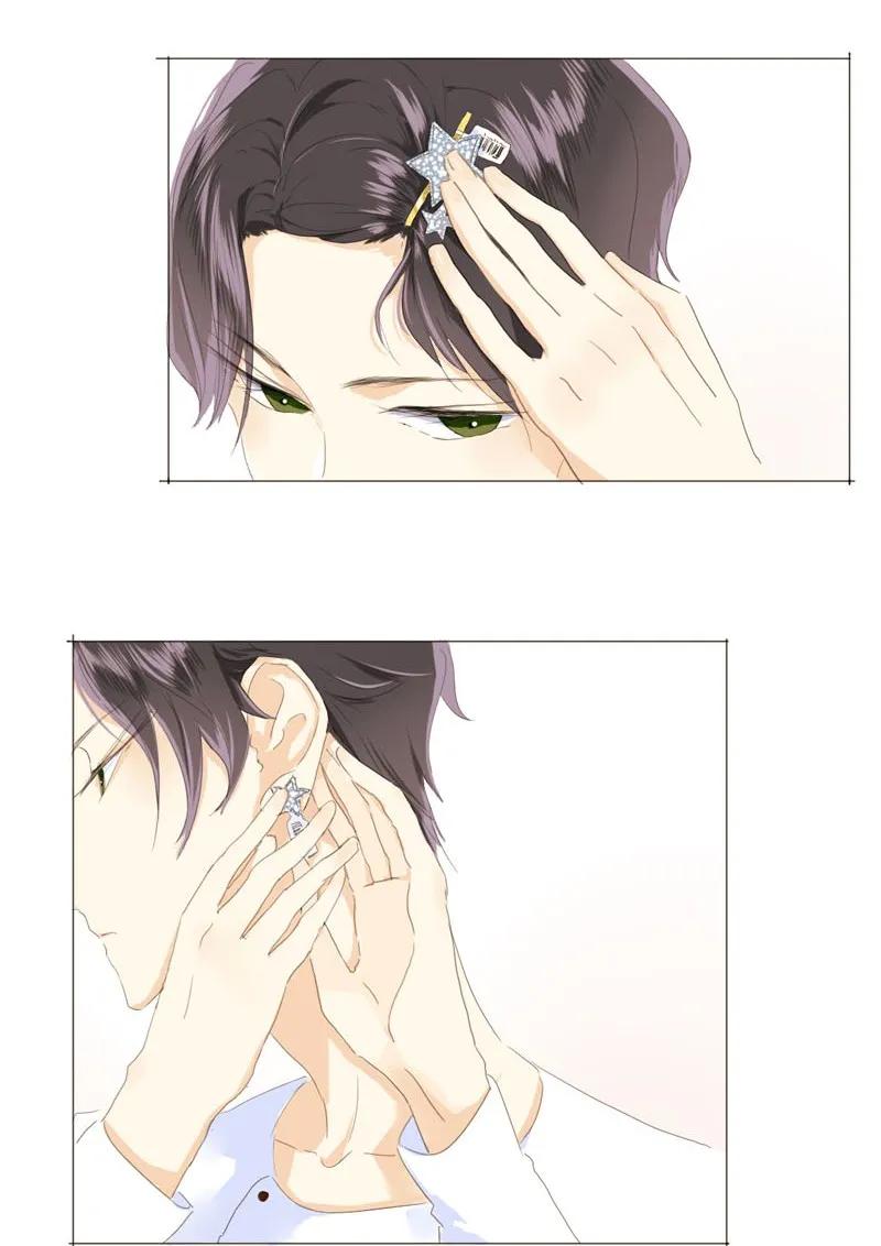 013 都是可爱惹的祸！2