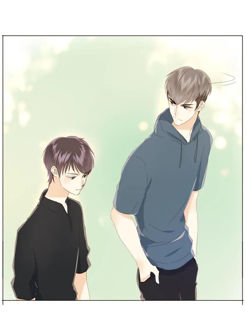 108 占有欲MAX！1