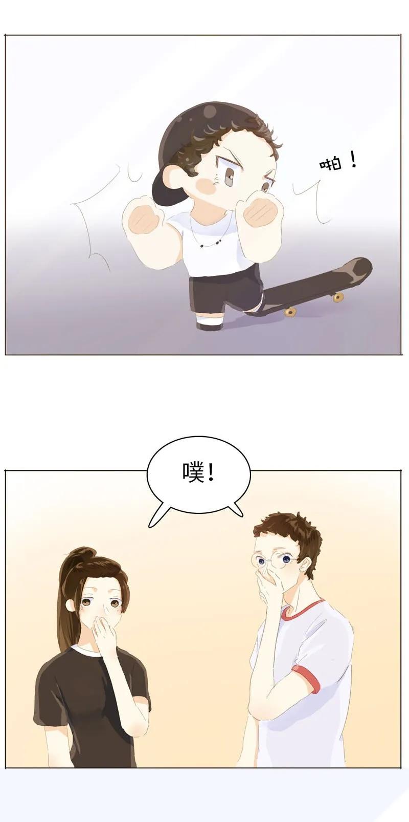 059 不可替代的存在1