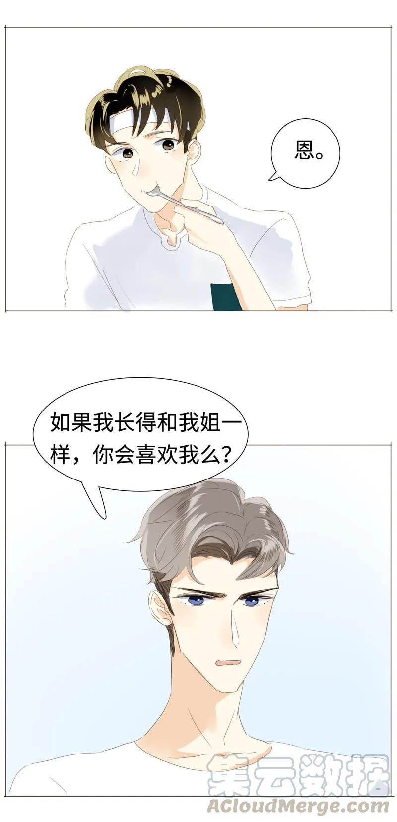 018 你不是想听我表白吗？4