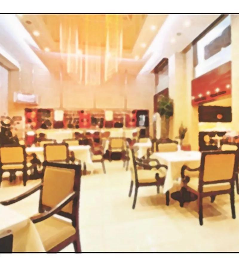 第27话 情敌路窄1