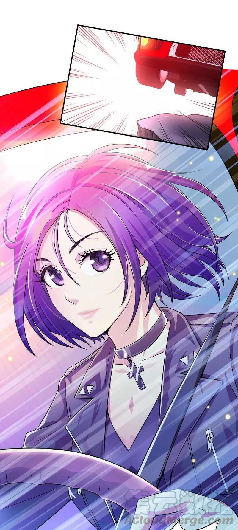 第1话 狂野女人4