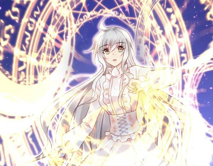 第6话 异能少女2