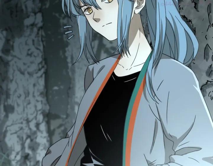 异象追踪~漫画,第53话 出口4图