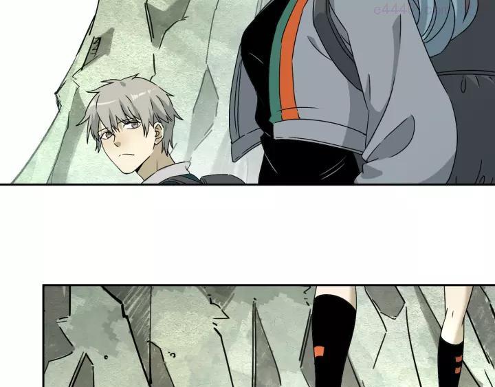 异象追踪~漫画,第48话 探索2图