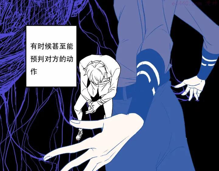 异象追踪~漫画,第3话 画家34图