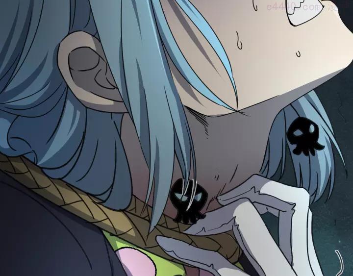 异象追踪~漫画,第42话 母与子3图