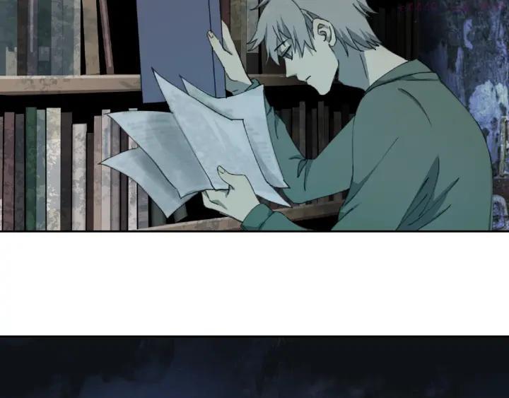 异象追踪~漫画,第11话 隐形袭击2图