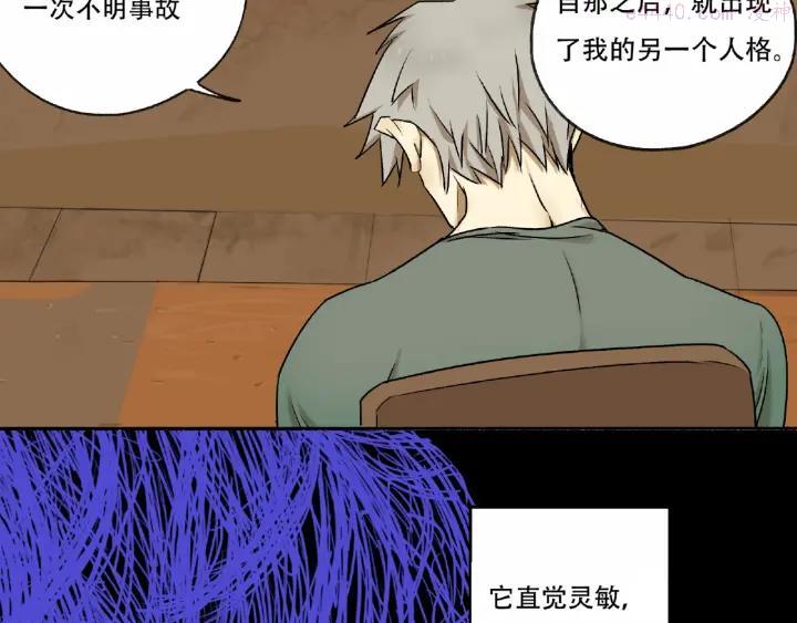 异象追踪~漫画,第3话 画家32图
