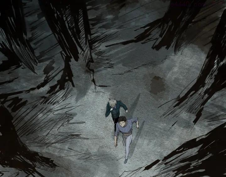 异象追踪~漫画,第53话 出口4图