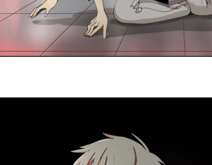 异象追踪~漫画,第27话 堕落1图