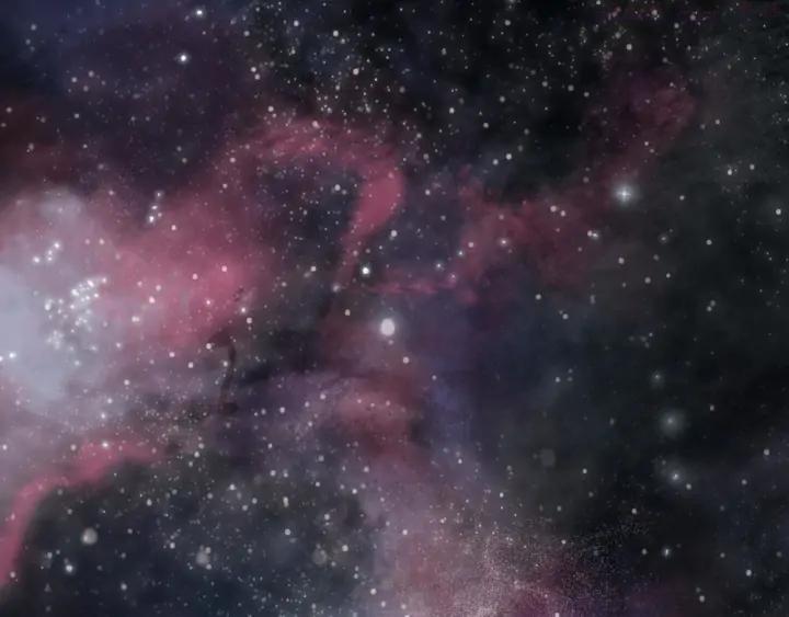 异象追踪~漫画,第57话 陨石1图