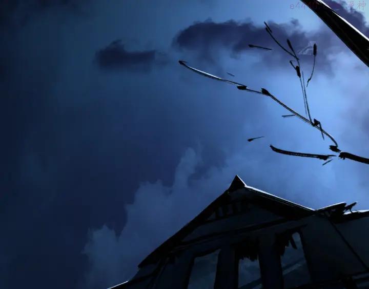 异象追踪~漫画,第3话 画家34图