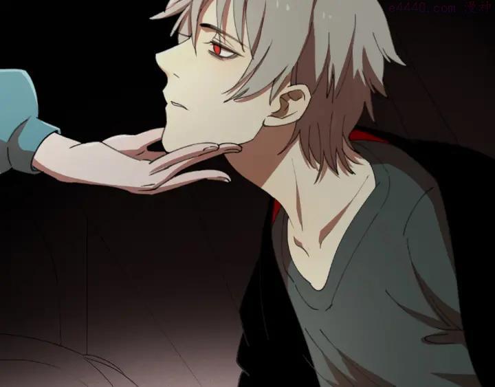 异象追踪~漫画,第27话 堕落2图