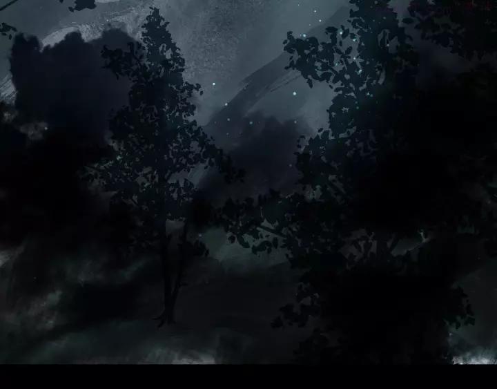 异象追踪~漫画,第46话 太璋天坑3图