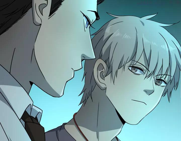 异象追踪~漫画,第45话 重大发现2图