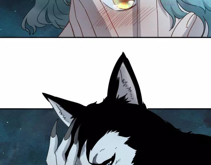 异象追踪~漫画,第39话 狼人与她23图