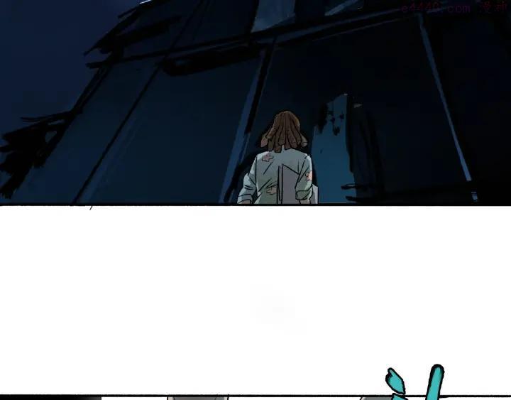 异象追踪~漫画,第3话 画家35图