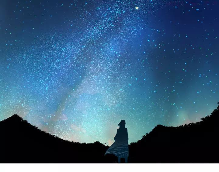 异象追踪~漫画,第49话 木星冲日4图