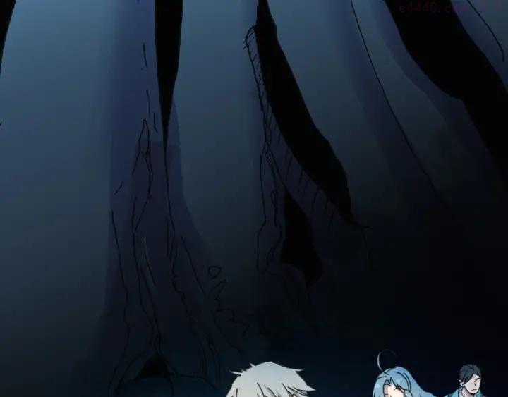 异象追踪~漫画,第6话 老人村35图