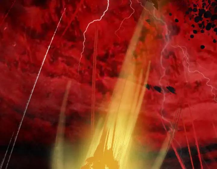 异象追踪~漫画,第1话 画家11图