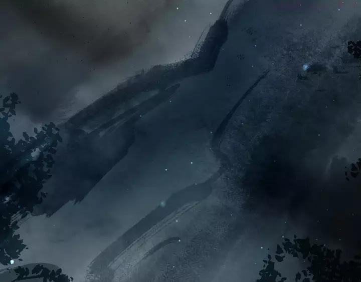 异象追踪~漫画,第46话 太璋天坑2图