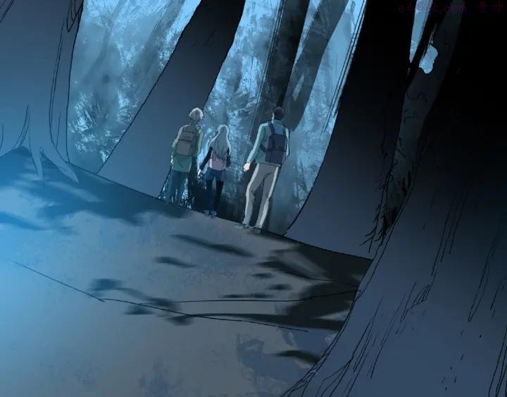 异象追踪~漫画,第6话 老人村32图