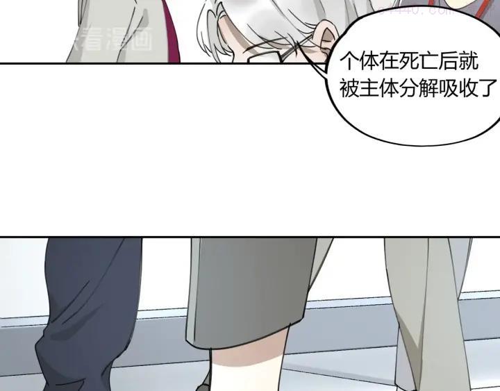 异象追踪~漫画,第34话 摸底5图