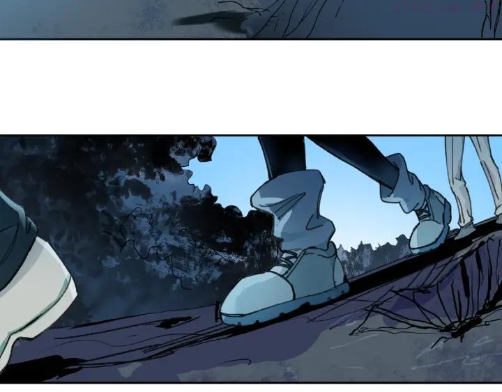 异象追踪~漫画,第6话 老人村33图