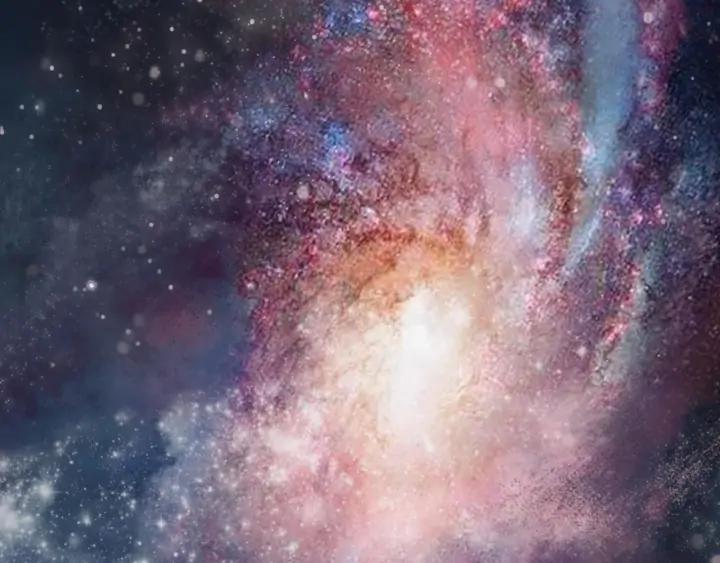 异象追踪~漫画,第57话 陨石3图