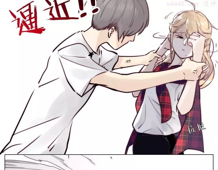 第17话 每天和你在一起1