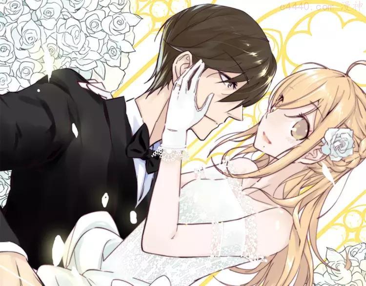 第19话 万圣节的小甜蜜0