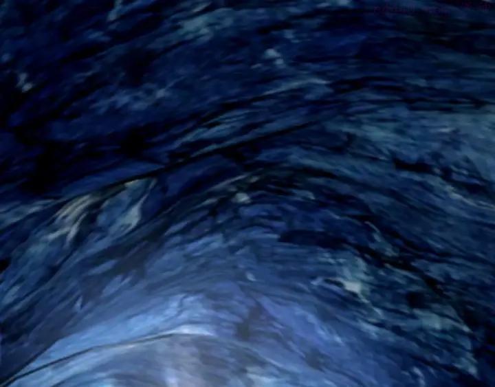 黑手~漫画,第19话 废城的真相2图