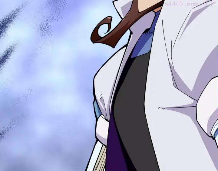 黑手~漫画,第15话 真人不露相4图