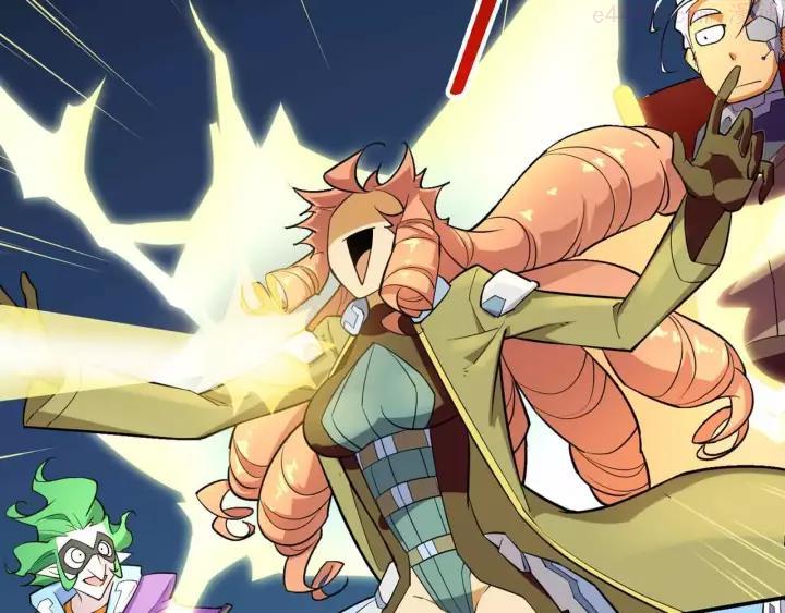 黑手~漫画,第17话 我们被盯上了5图